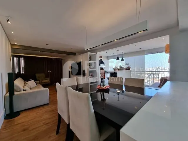 Apartamento 3 quartos e 3 banheiros, à venda, no bairro Lauzane Paulista em São Paulo