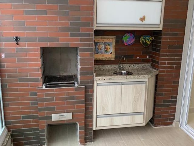 Foto do Apartamento - Apartamento à venda e locação 2 Quartos, 1 Suite, 2 Vagas, 74M², Vila Adyana, São José dos Campos - SP | Edifício Evidence | RUSSI IMÓVEIS