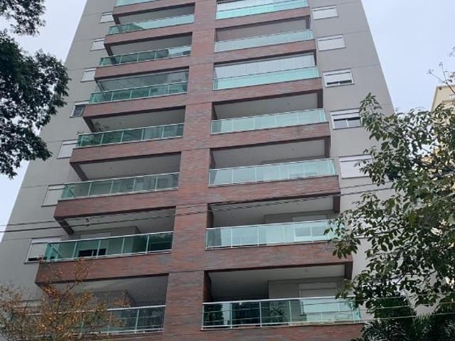 Foto do Apartamento - Apartamento à venda e locação 2 Quartos, 1 Suite, 2 Vagas, 74M², Vila Adyana, São José dos Campos - SP | Edifício Evidence | RUSSI IMÓVEIS