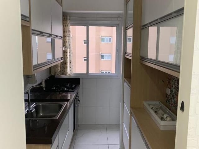 Foto do Apartamento - Apartamento à venda e locação 2 Quartos, 1 Suite, 2 Vagas, 74M², Vila Adyana, São José dos Campos - SP | Edifício Evidence | RUSSI IMÓVEIS