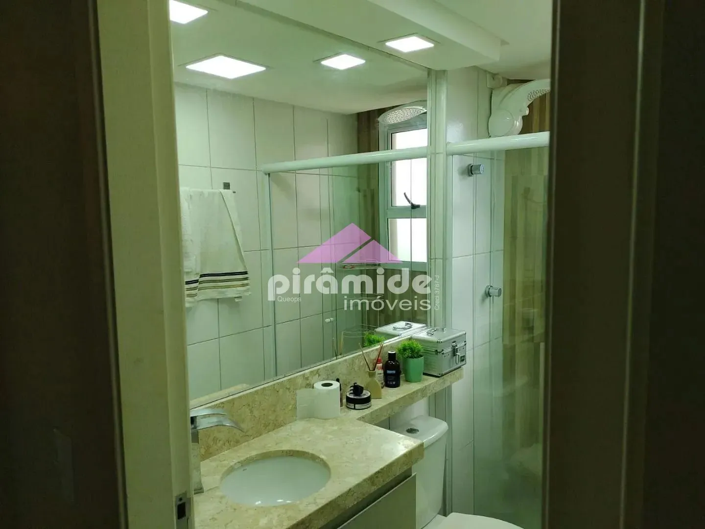 Apartamento, 3 quartos, 90 m² - Foto 21