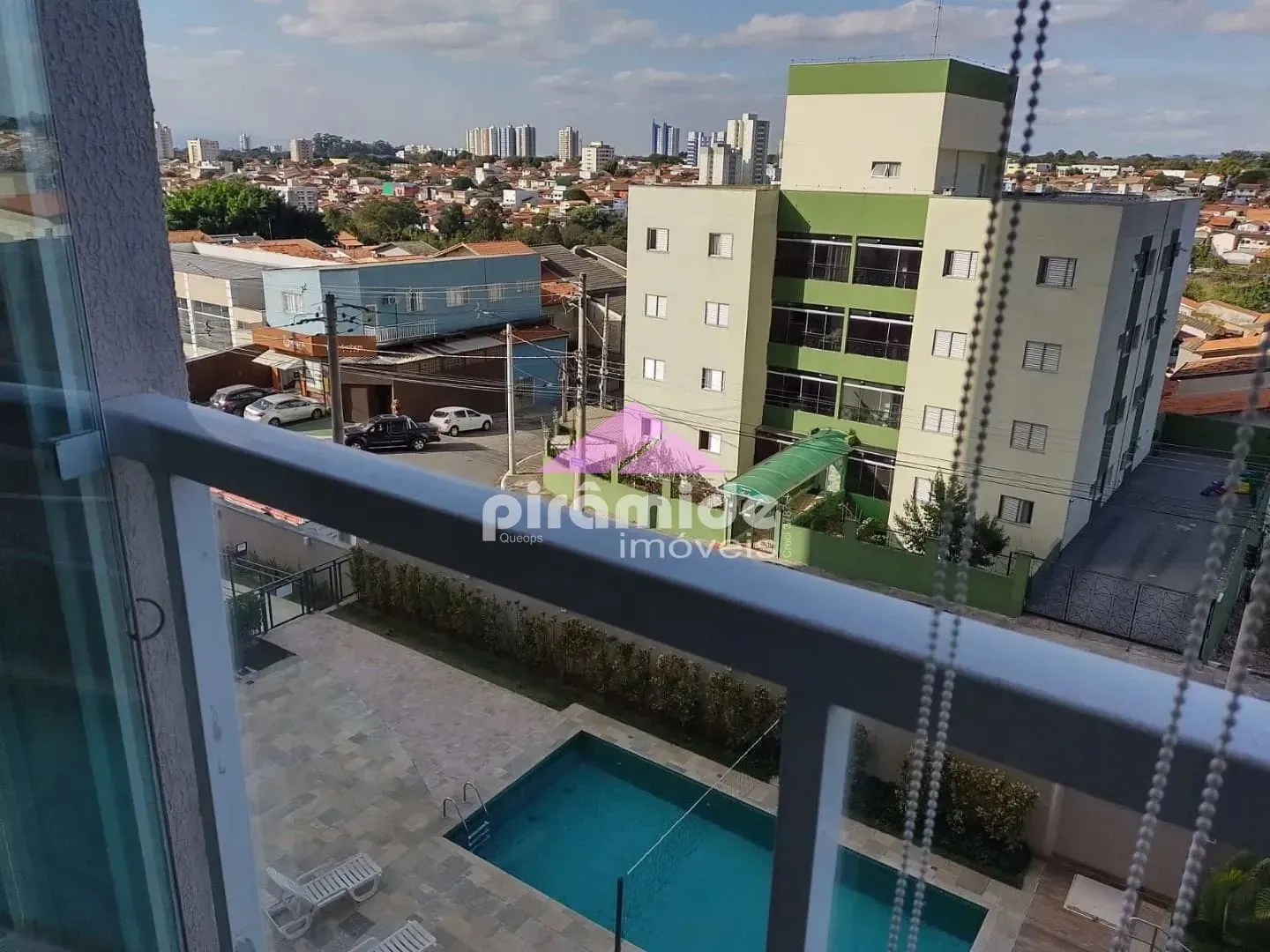 Apartamento, 3 quartos, 90 m² - Foto 35