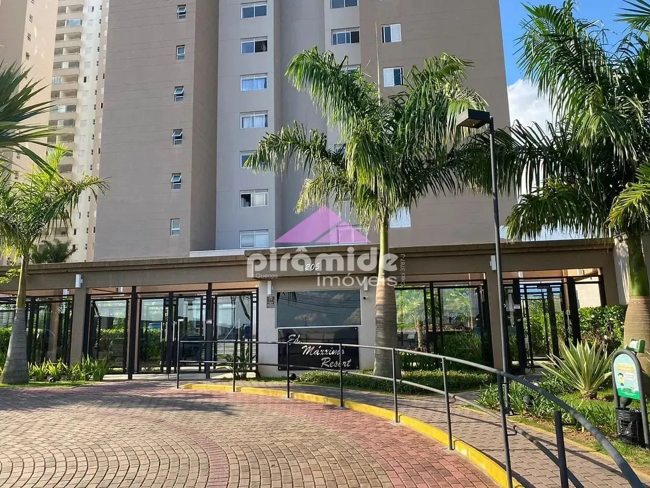Apartamento, 3 quartos, 90 m² - Foto 1