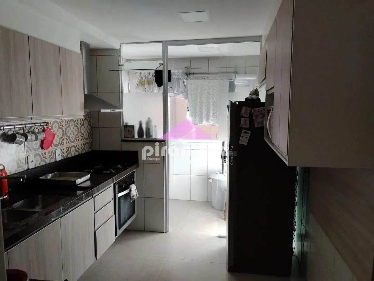 Apartamento, 3 quartos, 90 m² - Foto 16
