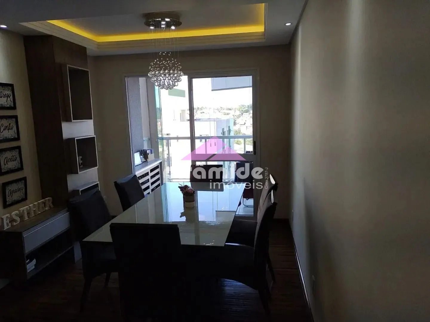 Apartamento, 3 quartos, 90 m² - Foto 7