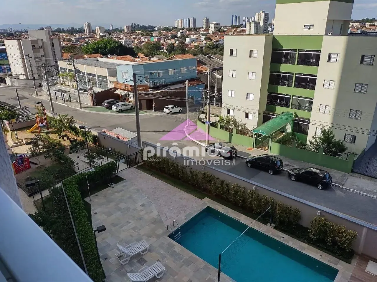 Apartamento, 3 quartos, 90 m² - Foto 34