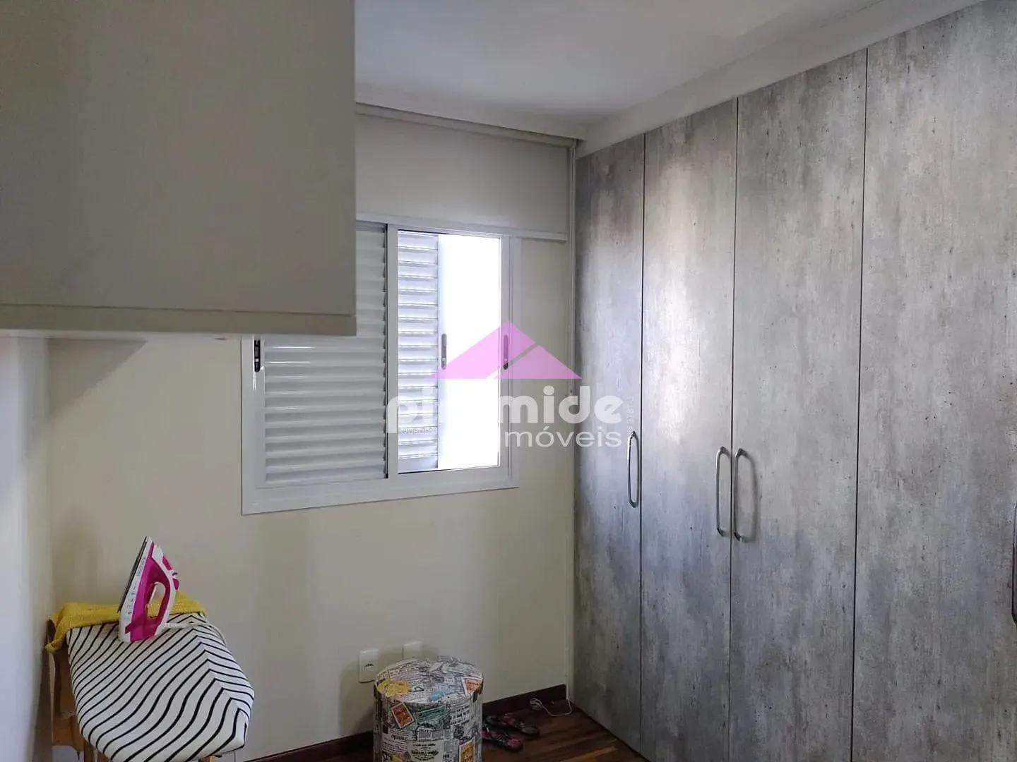 Apartamento, 3 quartos, 90 m² - Foto 29