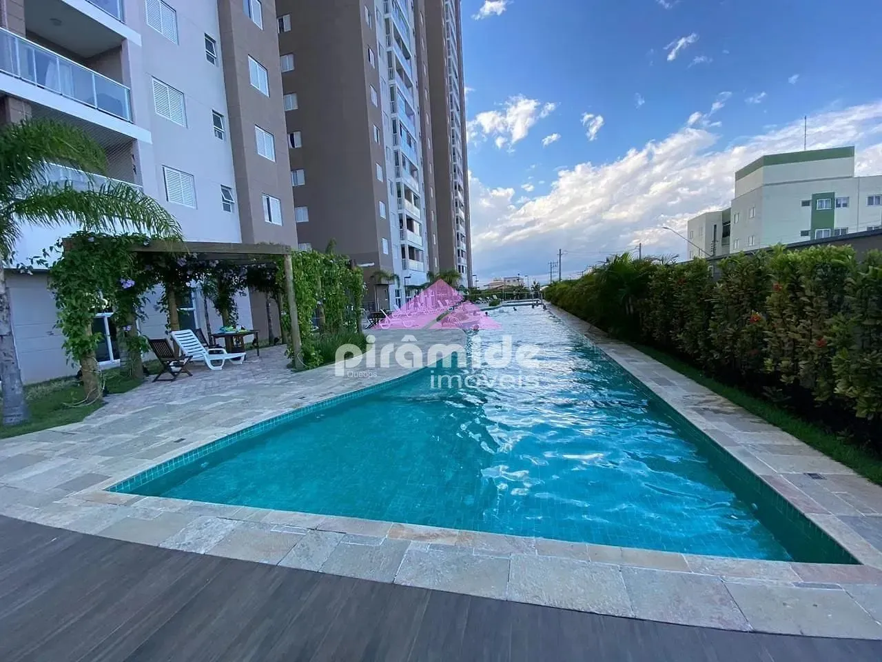 Apartamento, 3 quartos, 90 m² - Foto 37