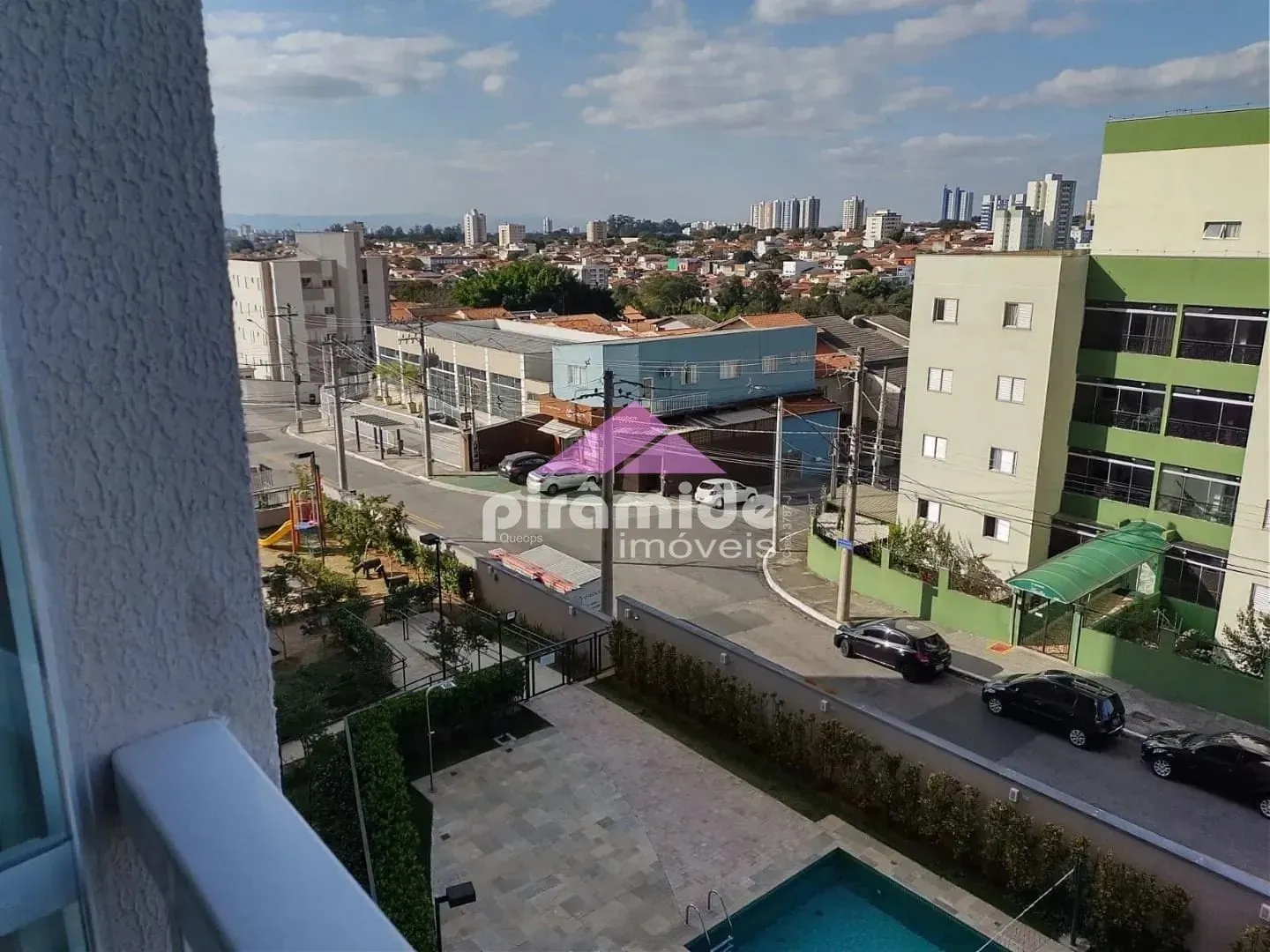 Apartamento, 3 quartos, 90 m² - Foto 33