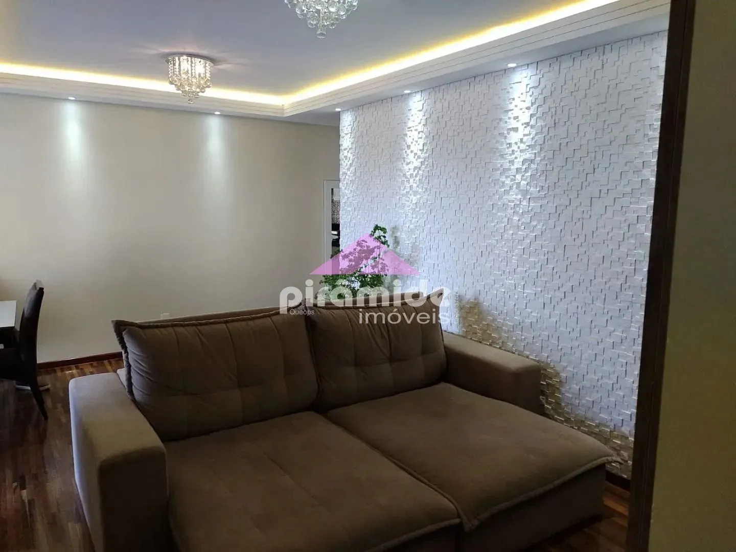 Apartamento, 3 quartos, 90 m² - Foto 8