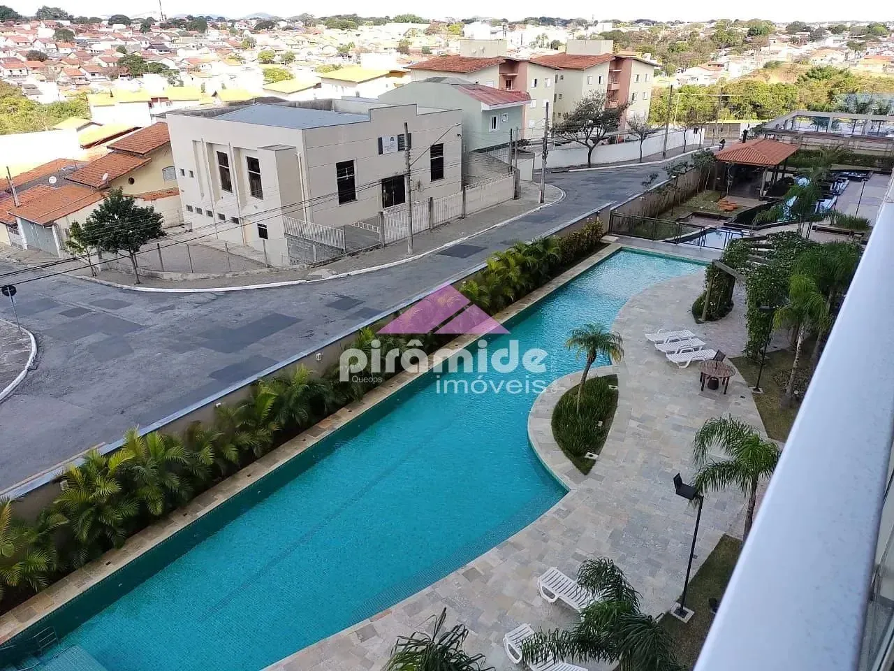 Apartamento, 3 quartos, 90 m² - Foto 32