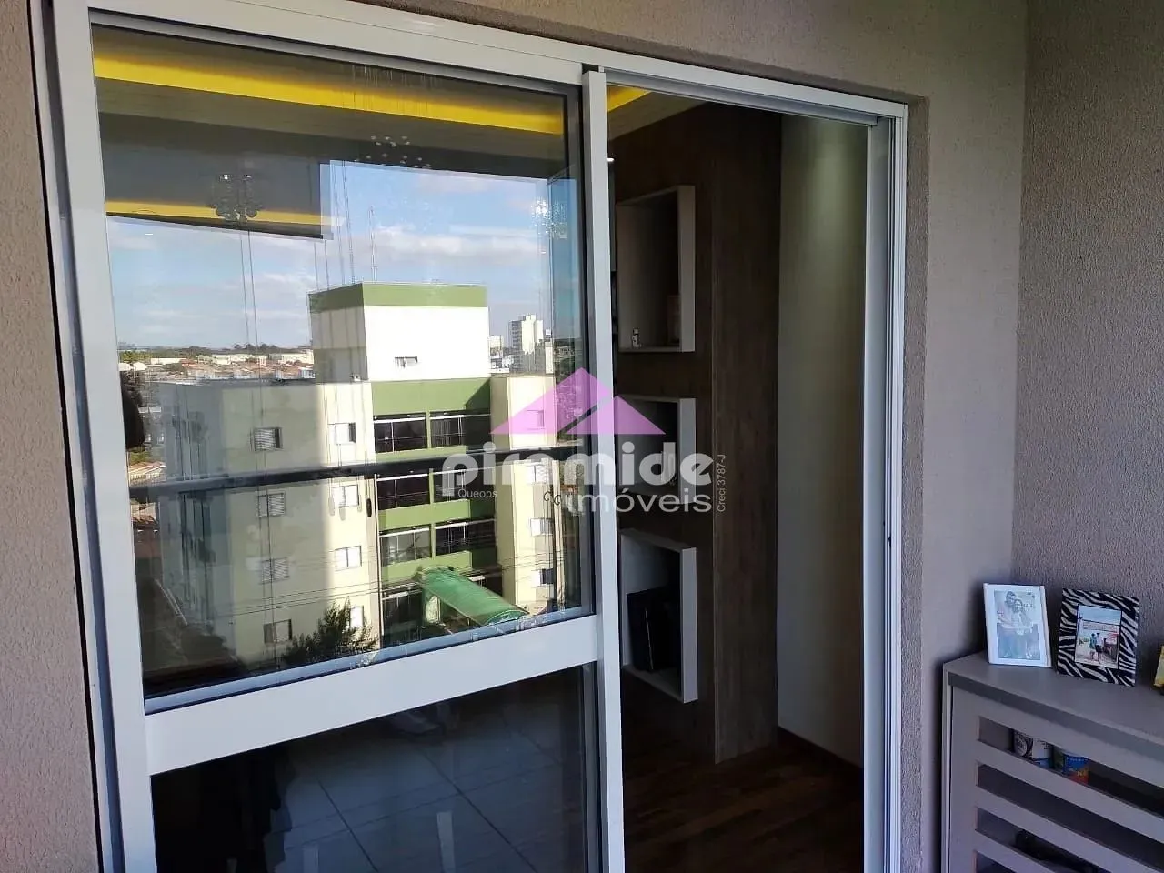 Apartamento, 3 quartos, 90 m² - Foto 9