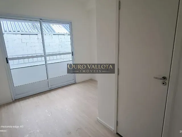 Apartamento com 24m² 1 quarto e 1 banheiro, à venda, no bairro Alto da Mooca em São Paulo