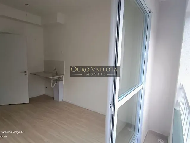 Apartamento com 24m² 1 quarto e 1 banheiro, à venda, no bairro Alto da Mooca em São Paulo