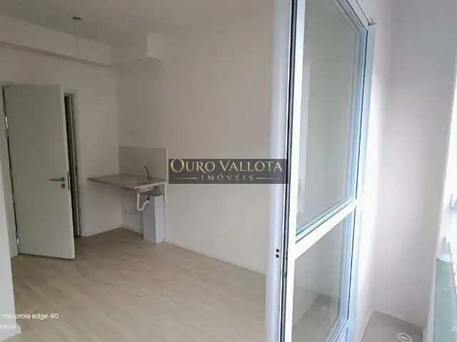 Apartamento com 24m² 1 quarto e 1 banheiro, à venda, no bairro Alto da Mooca em São Paulo