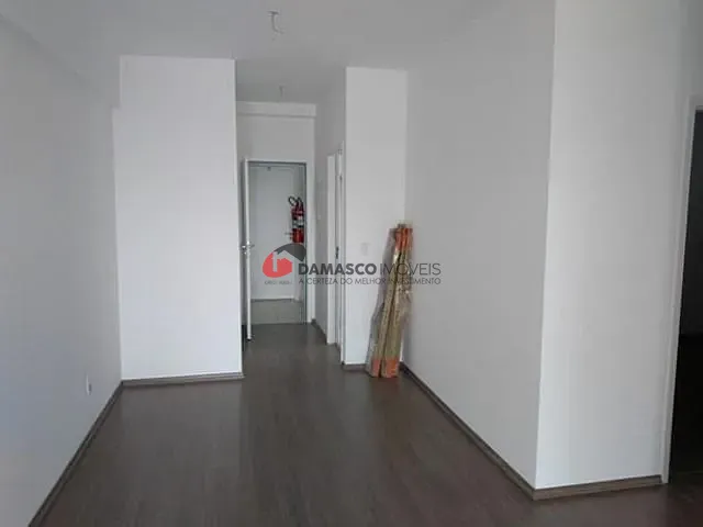 Apartamento 2 quartos e 1 banheiro, para alugar, no bairro Santa Paula em São Caetano do Sul