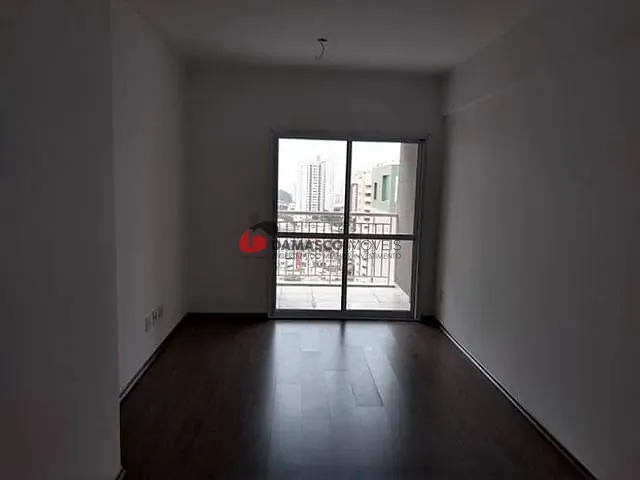 Apartamento 2 quartos e 1 banheiro, para alugar, no bairro Santa Paula em São Caetano do Sul