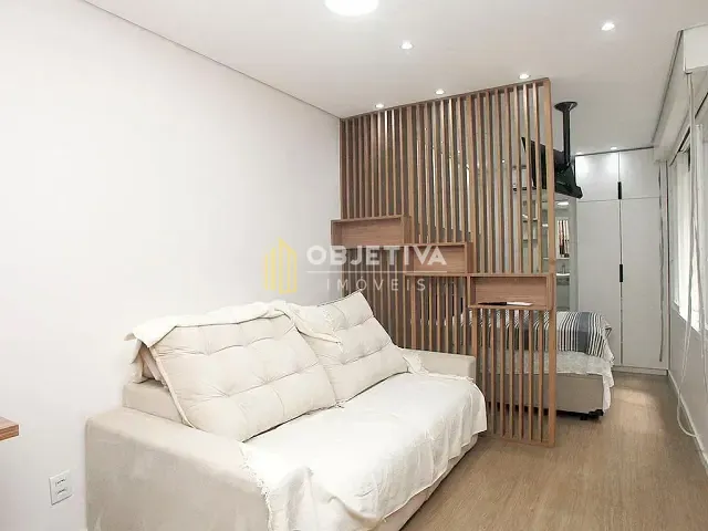 Apartamento 1 quarto e 1 banheiro, para alugar, no bairro Higienópolis em Porto Alegre