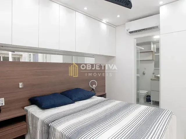 Apartamento 1 quarto e 1 banheiro, para alugar, no bairro Higienópolis em Porto Alegre