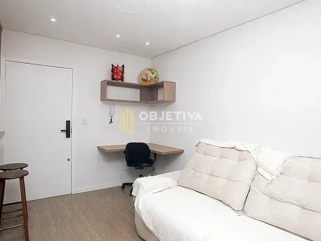 Apartamento 1 quarto e 1 banheiro, para alugar, no bairro Higienópolis em Porto Alegre