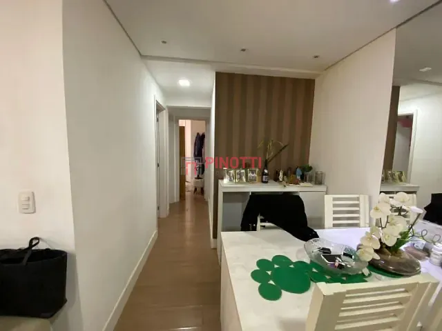 Apartamento 2 quartos e 1 banheiro, à venda, no bairro Vila Santa Rita de Cássia em São Bernardo do Campo
