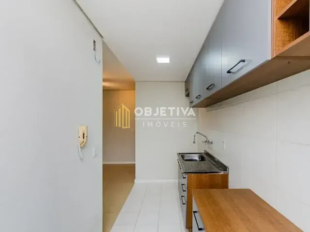 Apartamento 2 quartos e 2 banheiros, para alugar, no bairro Partenon em Porto Alegre