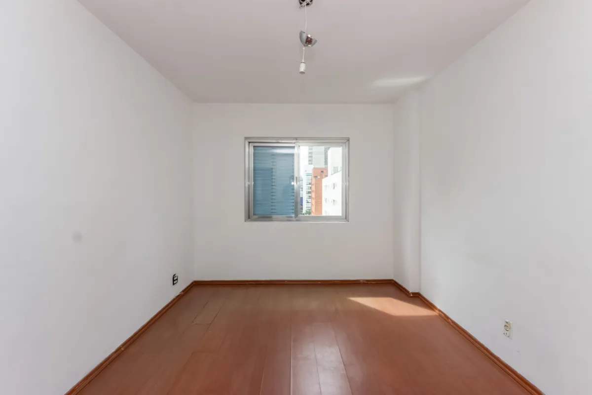 Apartamento para venda em Vila Uberabinha com 2 quartos, 72m²