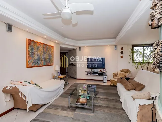 Apartamento 3 quartos e 3 banheiros, para alugar, no bairro Vila Ipiranga em Porto Alegre