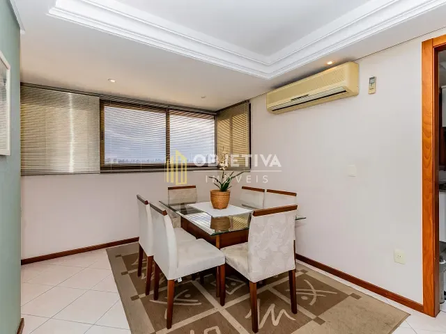 Apartamento 3 quartos e 3 banheiros, para alugar, no bairro Vila Ipiranga em Porto Alegre