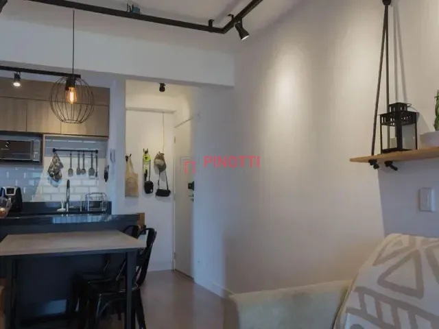 Apartamento 2 quartos e 1 banheiro, à venda, no bairro Jardim Olavo Bilac em São Bernardo do Campo