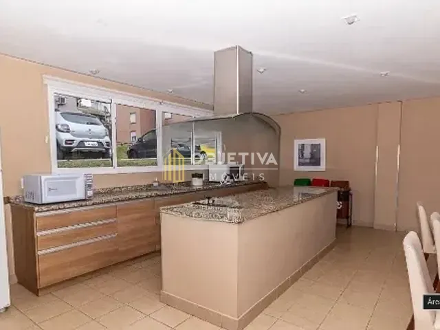 Apartamento 3 quartos e 2 banheiros, à venda, no bairro Morro Santana em Porto Alegre