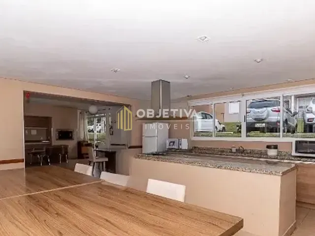 Apartamento 3 quartos e 2 banheiros, à venda, no bairro Morro Santana em Porto Alegre