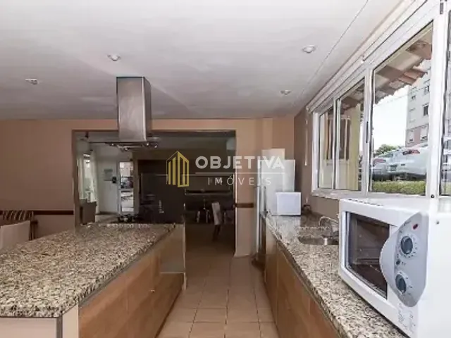 Apartamento 3 quartos e 2 banheiros, à venda, no bairro Morro Santana em Porto Alegre