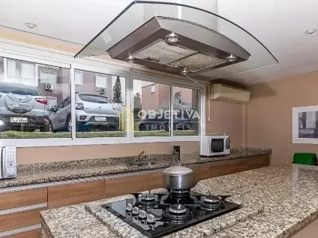 Apartamento 3 quartos e 2 banheiros, à venda, no bairro Morro Santana em Porto Alegre