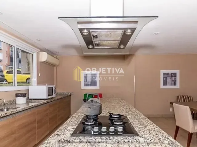 Apartamento 3 quartos e 2 banheiros, à venda, no bairro Morro Santana em Porto Alegre