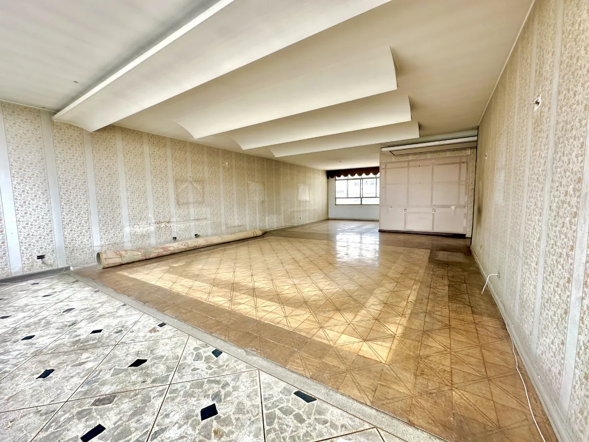 Apartamento para venda em Bom Retiro com 4 quartos , 260m²