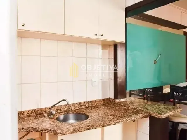 Apartamento 1 quarto e 1 banheiro, para alugar, no bairro São João em Porto Alegre