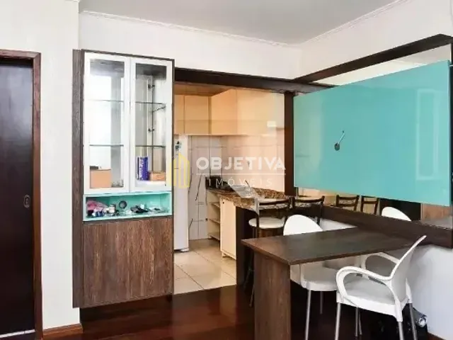 Apartamento 1 quarto e 1 banheiro, para alugar, no bairro São João em Porto Alegre