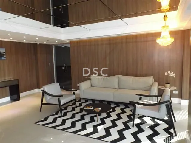 Apartamento com 149m² 3 quartos e 2 banheiros, à venda, no bairro Novo Mundo em Curitiba
