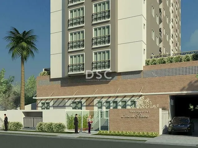 Apartamento com 149m² 3 quartos e 2 banheiros, à venda, no bairro Novo Mundo em Curitiba