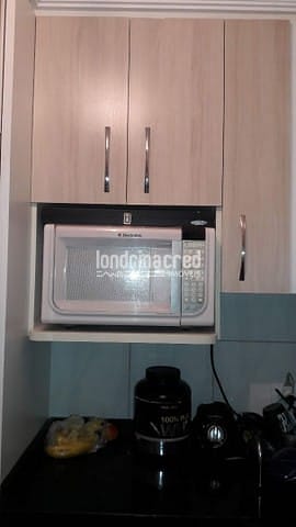Apartamento, 2 quartos, 44 m² - Foto 6