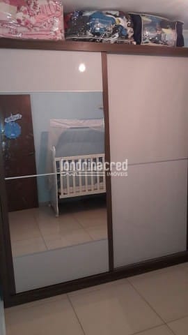 Apartamento, 2 quartos, 44 m² - Foto 3