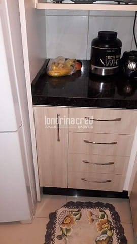 Apartamento, 2 quartos, 44 m² - Foto 5