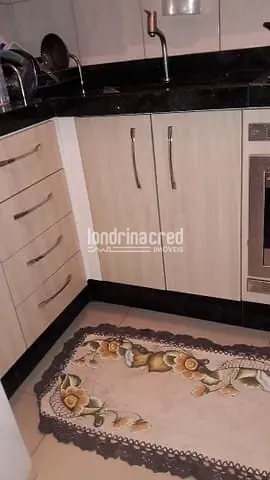 Apartamento, 2 quartos, 44 m² - Foto 2