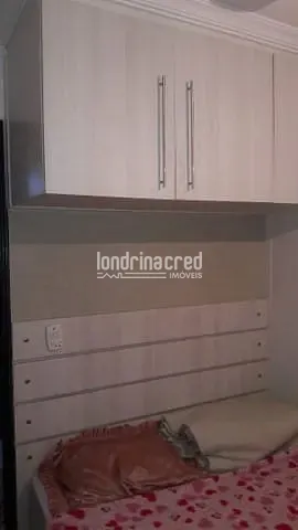 Apartamento, 2 quartos, 44 m² - Foto 7