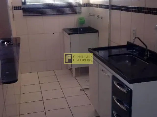 Apartamento 2 quartos e 1 banheiro, à venda ou para alugar, no bairro Residencial Macedo Teles I em São José do Rio Preto