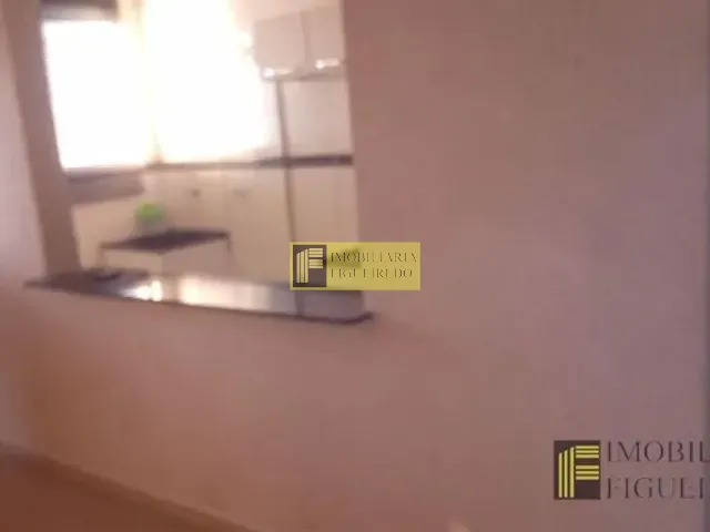 Apartamento 2 quartos e 1 banheiro, à venda ou para alugar, no bairro Residencial Macedo Teles I em São José do Rio Preto