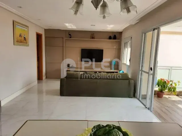 Apartamento 3 quartos e 4 banheiros, à venda, no bairro Lauzane Paulista em São Paulo