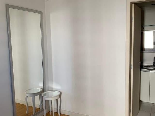 Foto do Apartamento - Apartamento para Locação 2 Quartos, 1 Suite, 1 Vaga, 55M², Conjunto Residencial Trinta e Um de Março, São José dos Campos - SP | Condomínio Campo Di Savoya | RUSSI IMÓVEIS