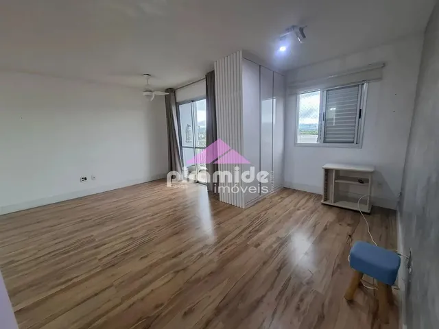 Apartamento com 72m² 2 quartos e 2 banheiros, à venda, no bairro Monte Castelo em São José Dos Campos